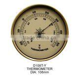 D108T-Y,thermometer