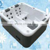 Portable Spa/sex Massage Hot Spa/spa Slippers Wholesale thumbnail-3