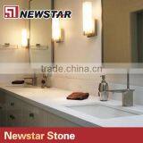 Newstar American Quartz Banjo Vanity Top thumbnail-4