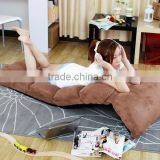 Square Sofa, Modern Floor Sofa Selling From Shenzhen to Wordwhile thumbnail-2