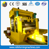 Spiral Welded Tube Machine