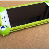 Protective Cover For Phone Edge Soft Silicone Material thumbnail-1