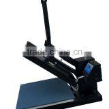 Flat Sublimation T Shirt Heat Transfer Machine thumbnail-3