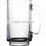 Korea Hite Glass Beer Mug Recycled Cold Beer Mugs Germany Beer Mug thumbnail-3