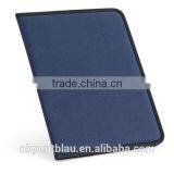 A4 Ducument Folder With 20 Pages Notebook Pen Excluded thumbnail-4