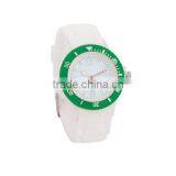 Promotional Advertising Silicone Wrist Watch thumbnail-6