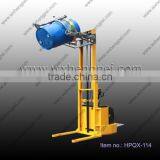 All Electric Multi-functional Control Oil Turned Car