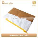 High Quality Washable Paper Laptop Hand Bag thumbnail-2