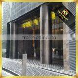 Keenhai Customized Stainless Steel Column Cladding for Buildings thumbnail-4