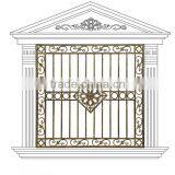 China Wholesale 304 316 Stainless Steel Window Grill Design thumbnail-1