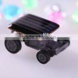 Ultra Mini Solar Power Toy Car Promotion Product ,solar Car Toy Portable Solar Power Toys for Kids thumbnail-1