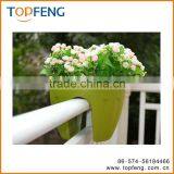 Plastic Garden Pot/garden Flower Pots/garden Plant Pot/plastic Flower Pot thumbnail-1