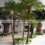 SJ020825 Wholesale Artificial Plant Tree/ 3-10m Sala Tree, Fiberglass Sala Tree thumbnail-1