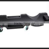 High Quality Plastic 40 Inch 6 Wheels Auto Car Creeper thumbnail-1