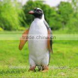 High Quality Outdoor Resin Large Penguin Figurines thumbnail-2