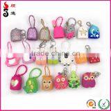 Wholesale Bbw Pocketbac Silicone Hand Sanitizer Gel Cover thumbnail-5
