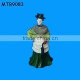 Polyresin Witch Crafts thumbnail-1