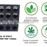 Garden Flower Pots Flower Wall Planters and Pots thumbnail-5