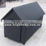 Outdoor Large Dog House for Sale thumbnail-1