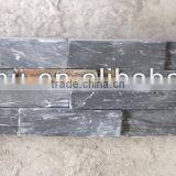 Building Material Black Charcoal Cultural Stone thumbnail-2