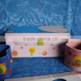 Ceramic Valentine Mug-ceramic Nose Mug-plain Black Ceramic Mug-ceramic Soup Mugs thumbnail-1