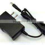 U.S. Power Adapter 6v 0.5a Universal Ac/dc Adapter. 3' Foot Cord With 5.5mm x 2.1mm Tip thumbnail-3