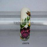 Wooden Bracelets Hand Painted Available in Various Colours thumbnail-1