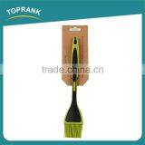 FDA Kitchen Long Handle Bbq Cooking Oil Brush Silicone Pastry Brush thumbnail-3