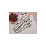 stainless steel tableware cutlery sets