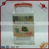 Fashionable New Design Stainless Steel Kitchen Ginger Grater thumbnail-1