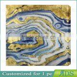 Unframed Canvas Hand Painting Wall Art Decor thumbnail-2