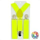 Cheap Personalized Suspenders Wholesale thumbnail-3