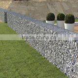 Gabion Basket Stone for Decoration Wall and Defend Flood Stone Cage Mesh thumbnail-6
