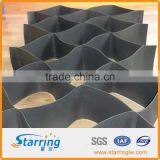 HDPE Geocell for Slope Errosion / Lanscape thumbnail-5
