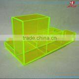 Chinese Supplier Plastic Clipboard With Pen Holder thumbnail-4