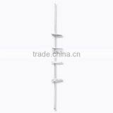 CT-6027 Bathroom Corner Rack thumbnail-2