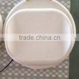 Mini Crazy Fit Massage Body Slimmer Vibration Plate thumbnail-2