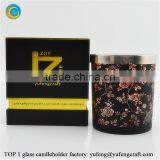 Candle Jars Glass Hot and New Recommed thumbnail-5