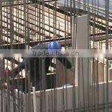 Cold-bending Rigid PVC Grey Board Dark Grey PVC Sheet thumbnail-6