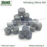 Whiskey Sipping Stones Ice Rock Beer Stone thumbnail-3