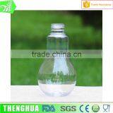 50ml PET Beverage Bottle thumbnail-1