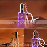 Unique Custom Metal Key Chain