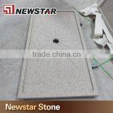 Natural G682 Granite Bathroom USA Standard Square Shower Bases thumbnail-2