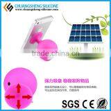 Portable Mini Loud Speaker for Mobile Phone, Multifunctional Phone Holder Speaker, Cell Phone Holder thumbnail-5