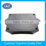 High Quality 4 Cavity ABS Box Injection Plastic Mould thumbnail-2