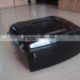 Fiberglass Tail Box for Motorcycle thumbnail-3