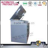 Popular Unique Outdoor Bicycle Locker/bike Locker in Stock thumbnail-5