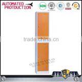 Bedroom Furniture Prices in Pakistan 2 Door Steel Clothes Cupboard Design thumbnail-5