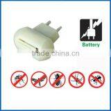 Home Use Multiple Safty Portable Plug-in Electronic Ultrasonic Ant Repeller thumbnail-2