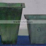 Garden Iron Planter thumbnail-1